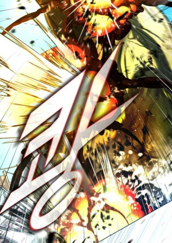 Read Zombie Dad chapter 13 image 98 on Lezhin