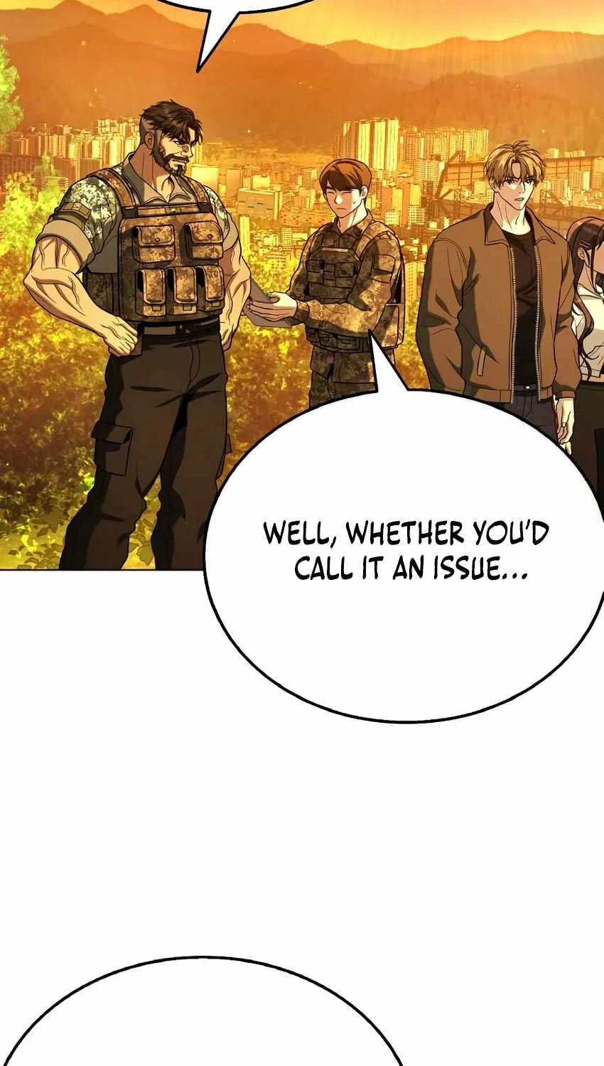 Read Zombie Dad chapter 14 image 101 on Lezhin