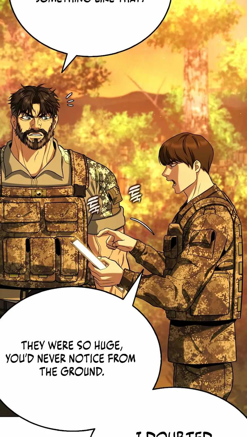 Read Zombie Dad chapter 14 image 111 on Lezhin