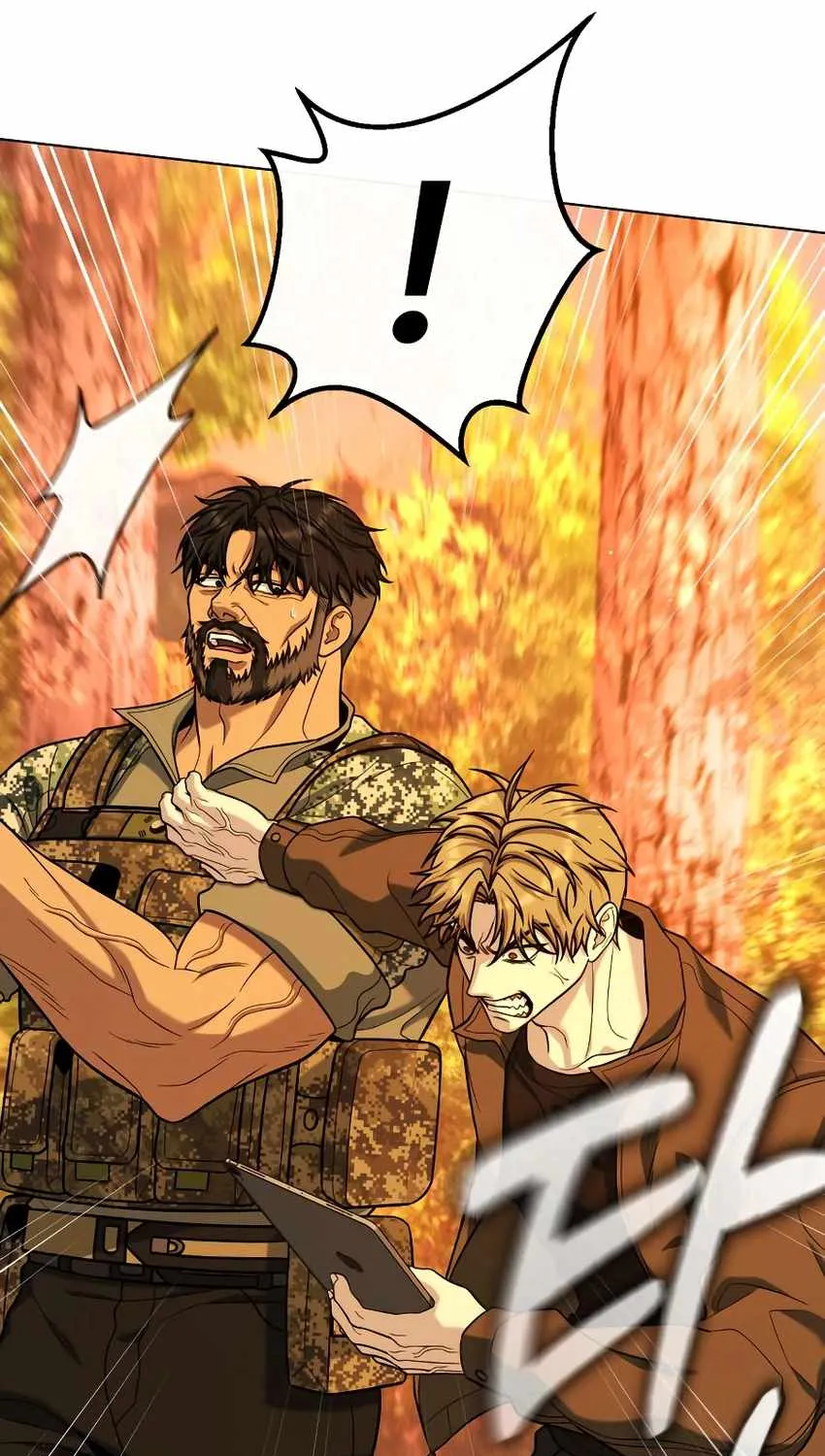 Read Zombie Dad chapter 14 image 116 on Lezhin
