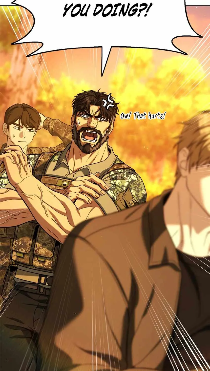 Read Zombie Dad chapter 14 image 118 on Lezhin