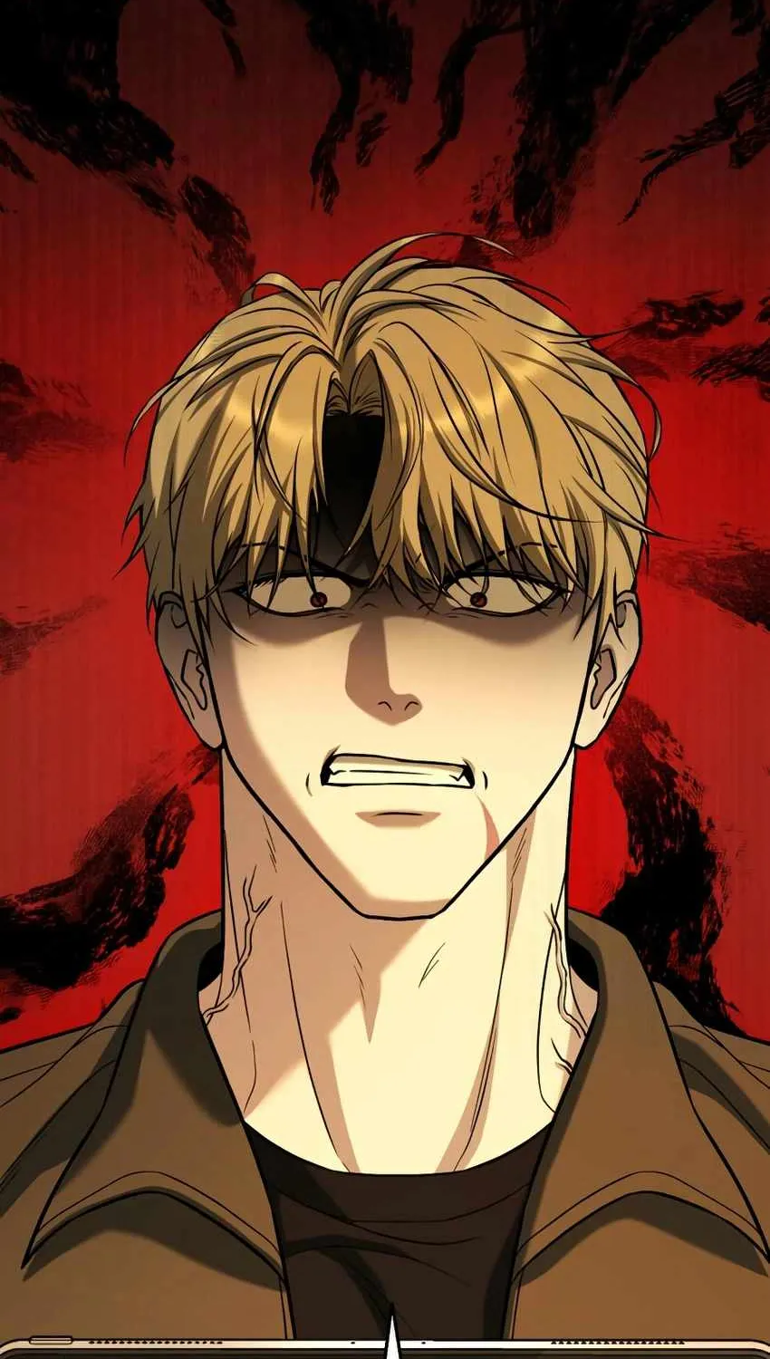 Read Zombie Dad chapter 14 image 121 on Lezhin