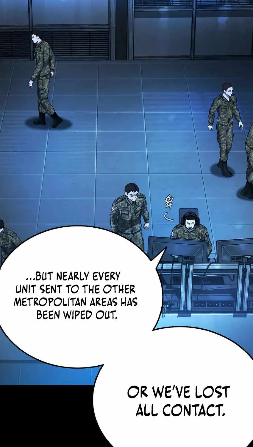 Read Zombie Dad chapter 14 image 14 on Lezhin
