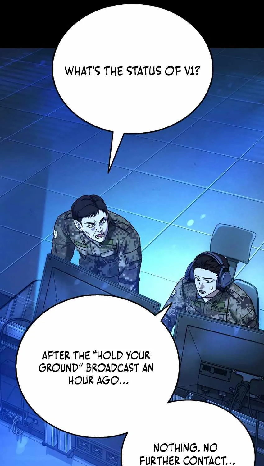 Read Zombie Dad chapter 14 image 17 on Lezhin