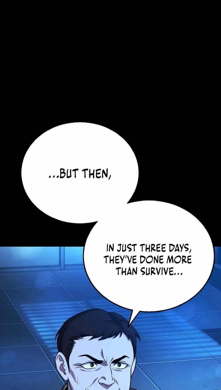 Read Zombie Dad chapter 14 image 24 on Lezhin