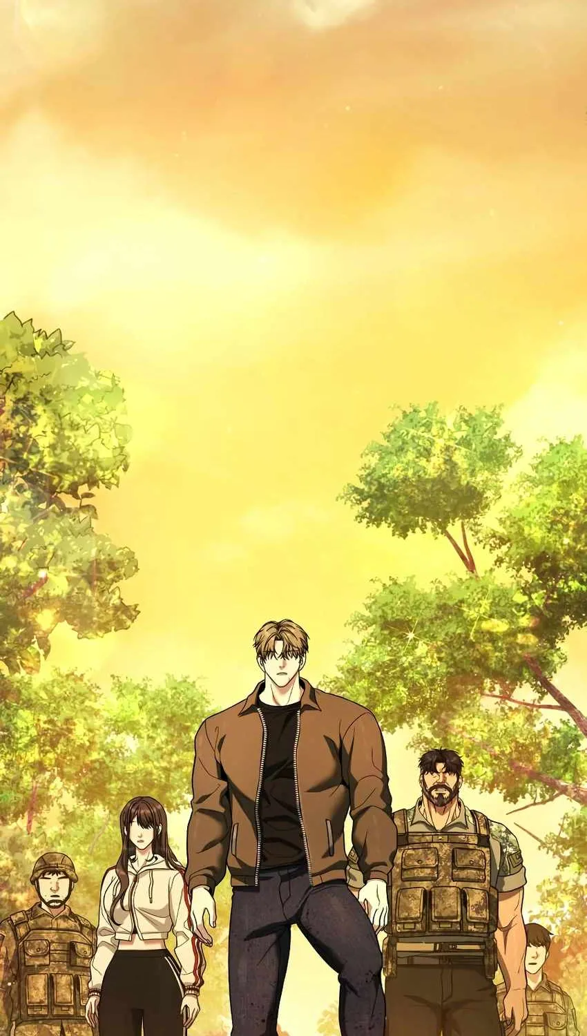 Read Zombie Dad chapter 14 image 52 on Lezhin