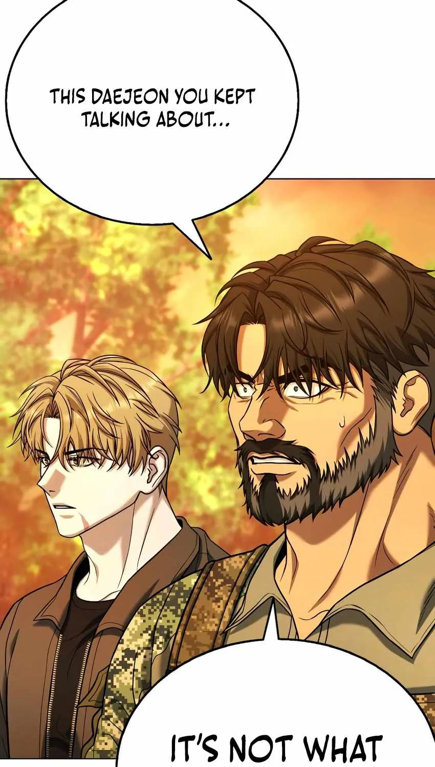 Read Zombie Dad chapter 14 image 54 on Lezhin