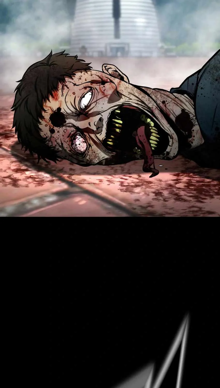 Read Zombie Dad chapter 14 image 6 on Lezhin