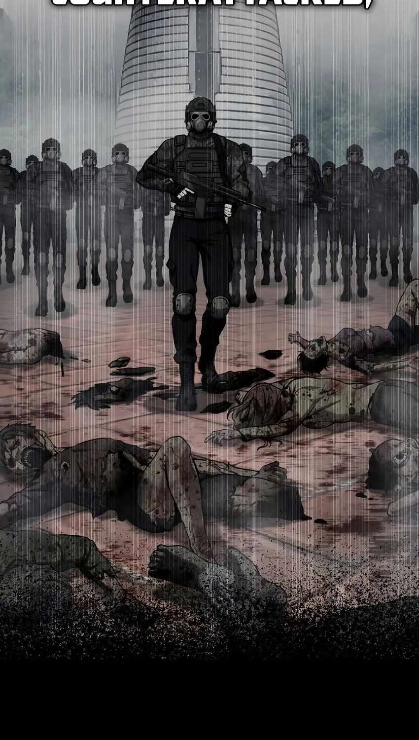 Read Zombie Dad chapter 14 image 77 on Lezhin
