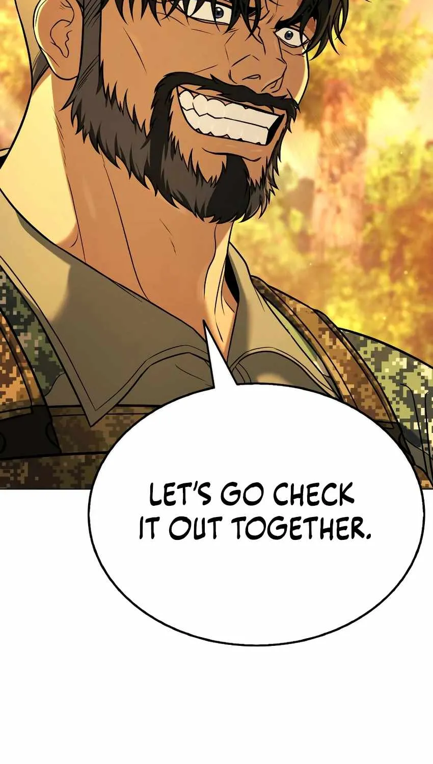 Read Zombie Dad chapter 14 image 96 on Lezhin