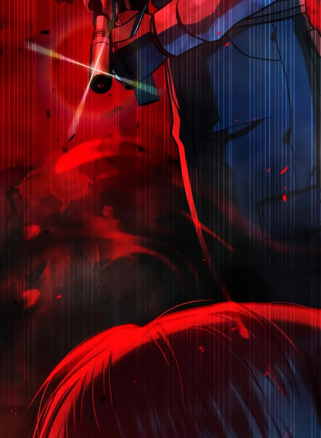 Read Zombie Dad chapter 15 image 101 on Lezhin