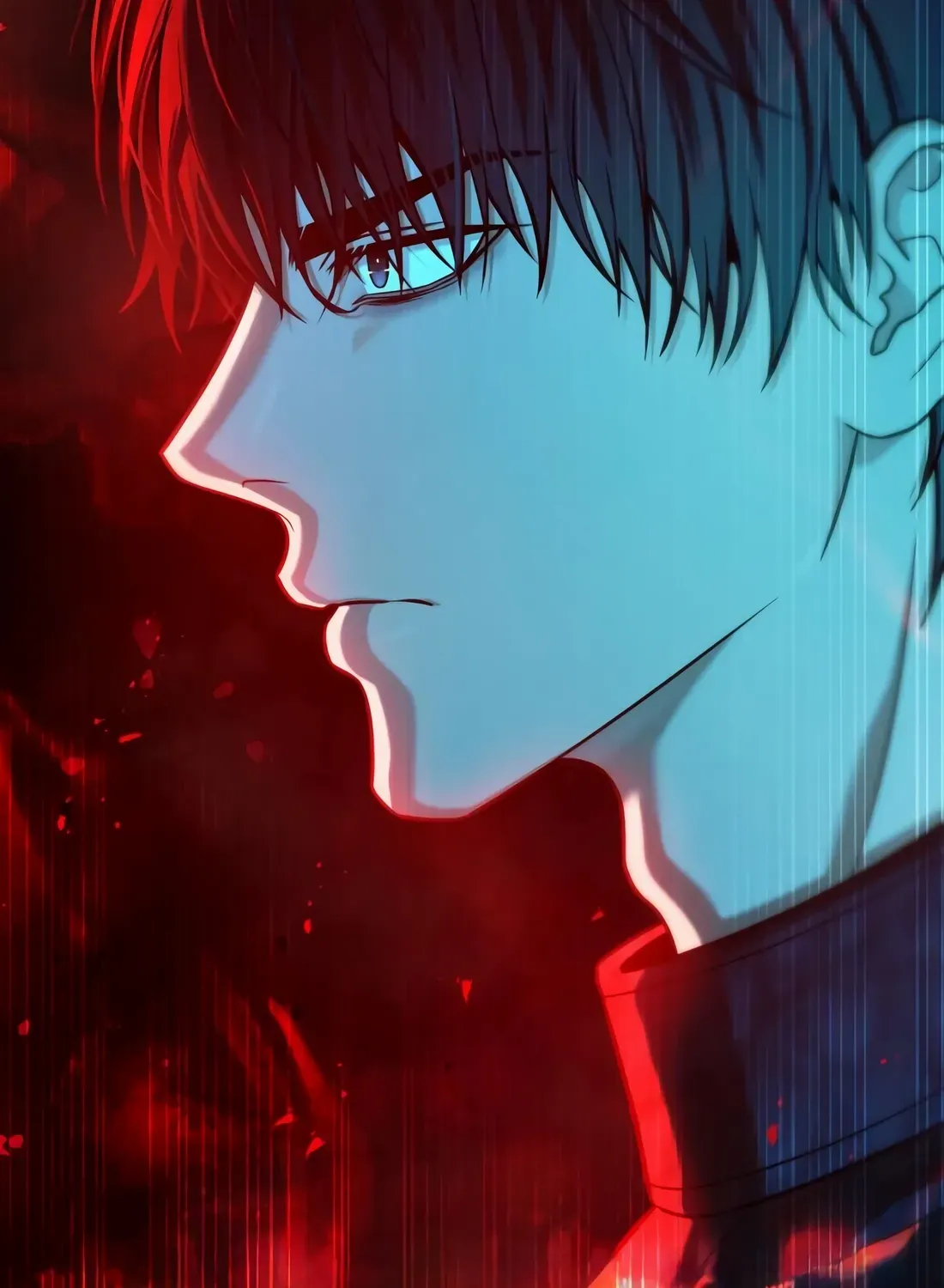 Read Zombie Dad chapter 15 image 102 on Lezhin