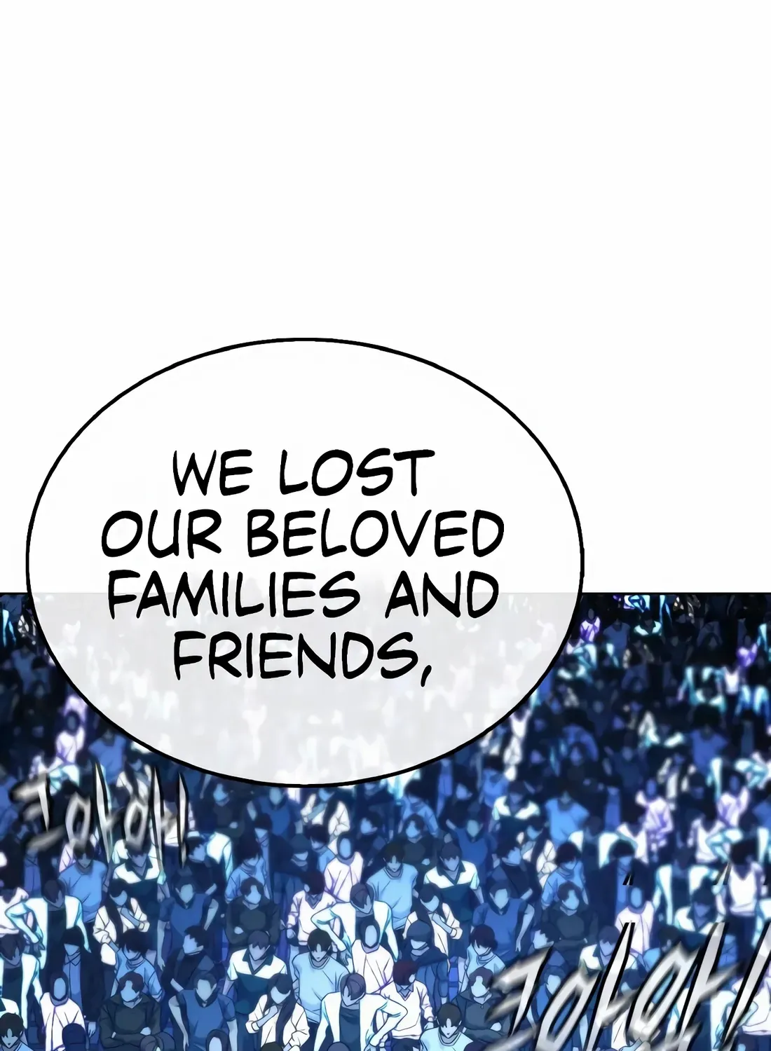 Read Zombie Dad chapter 15 image 12 on Lezhin