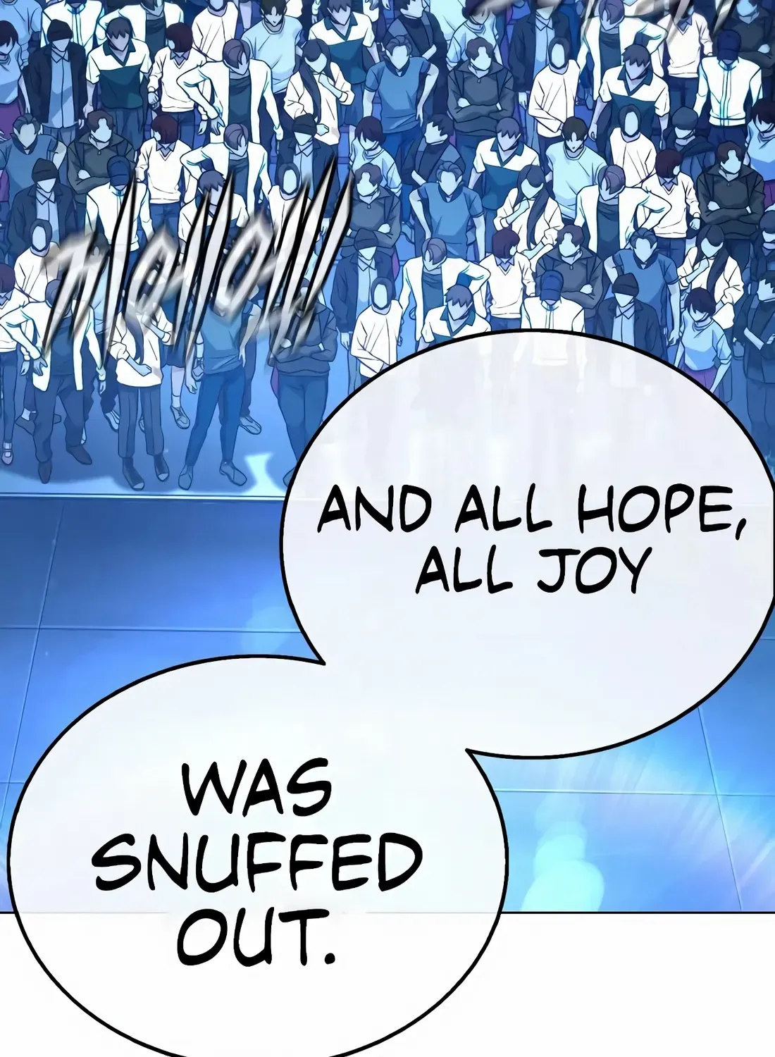 Read Zombie Dad chapter 15 image 13 on Lezhin