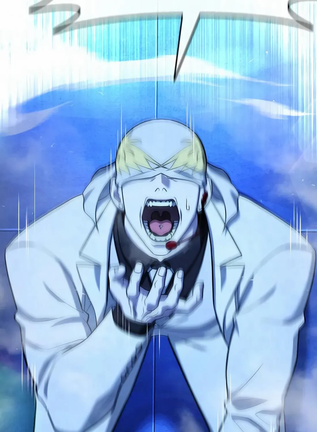 Read Zombie Dad chapter 15 image 133 on Lezhin