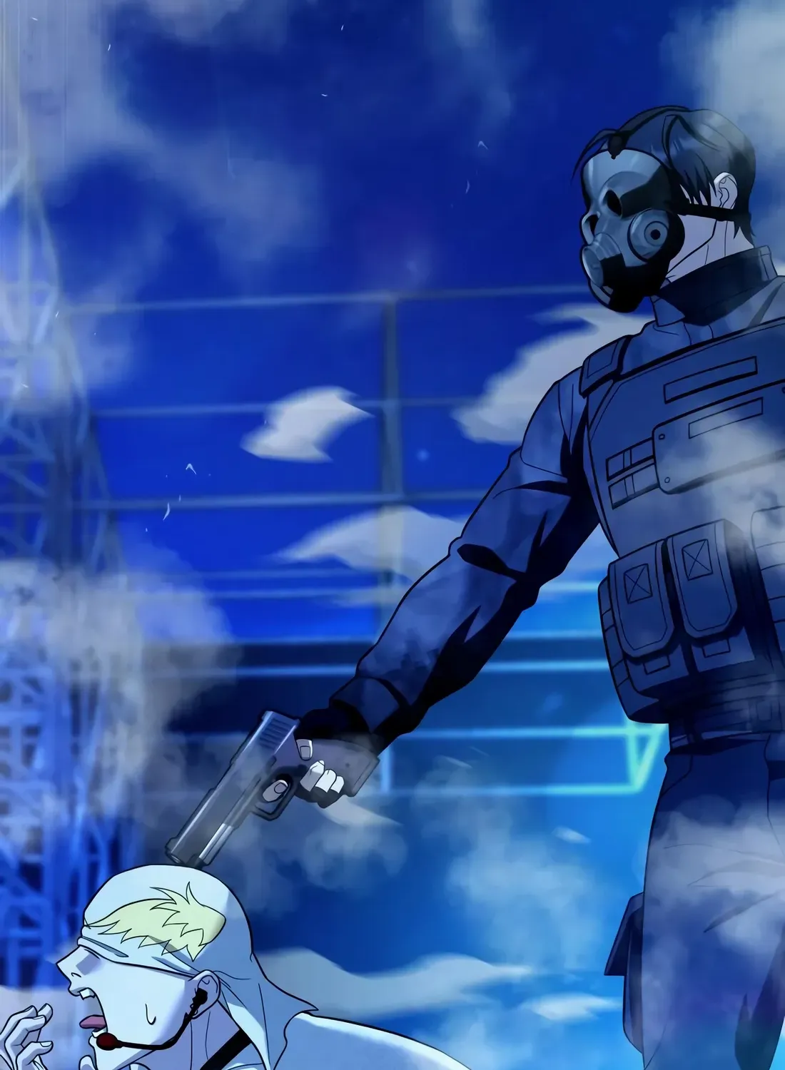 Read Zombie Dad chapter 15 image 138 on Lezhin