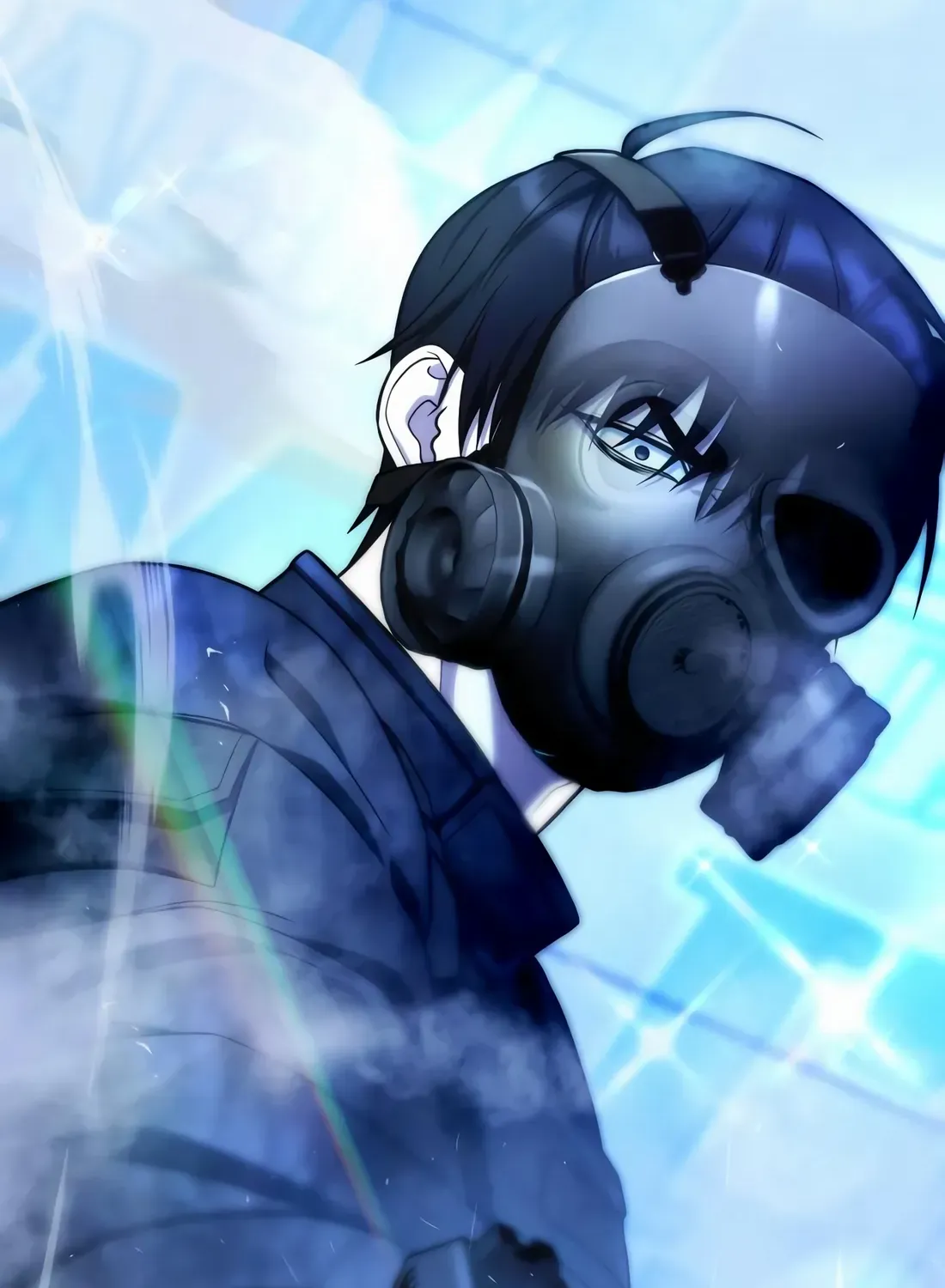 Read Zombie Dad chapter 15 image 140 on Lezhin