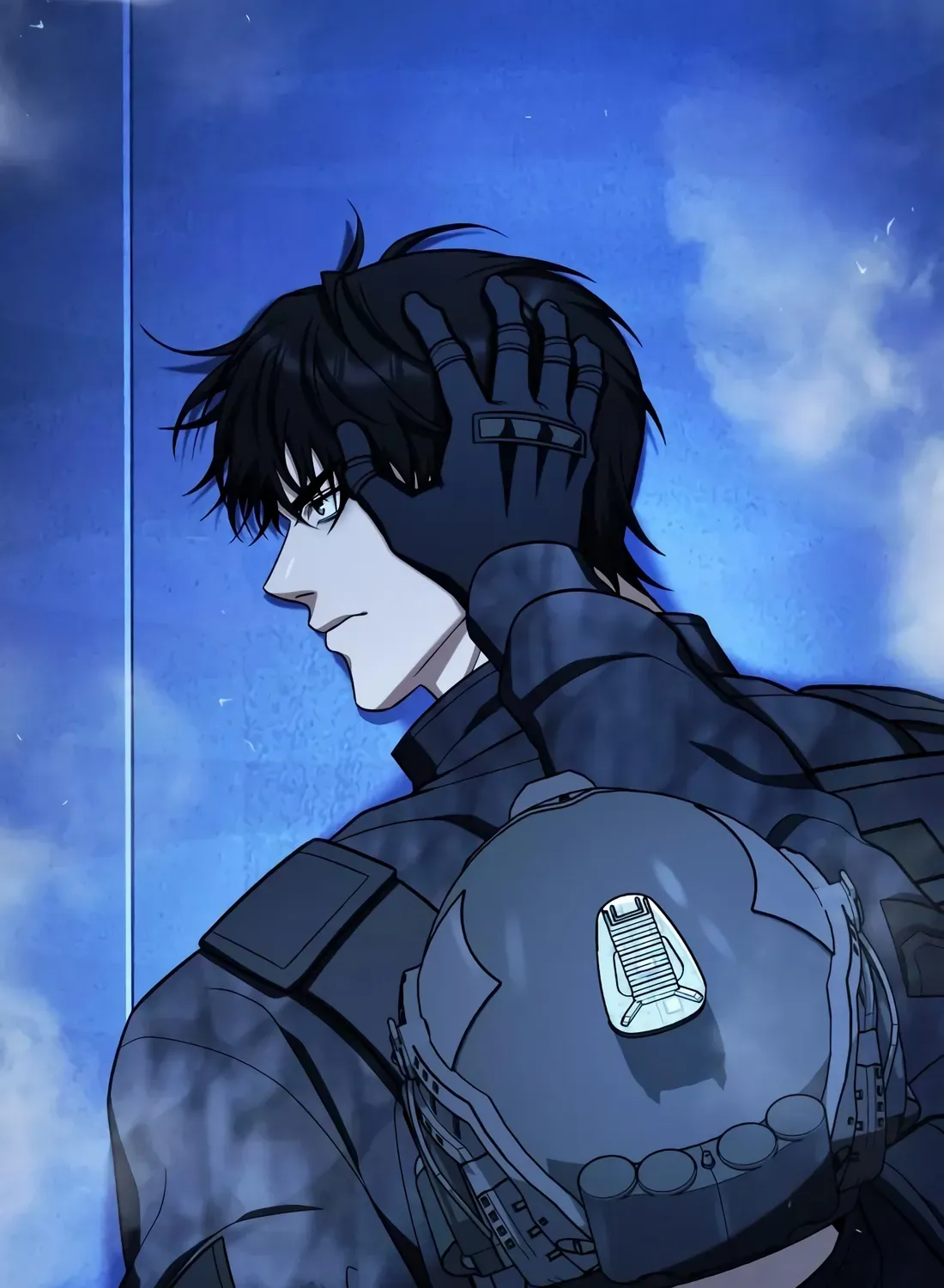Read Zombie Dad chapter 15 image 161 on Lezhin