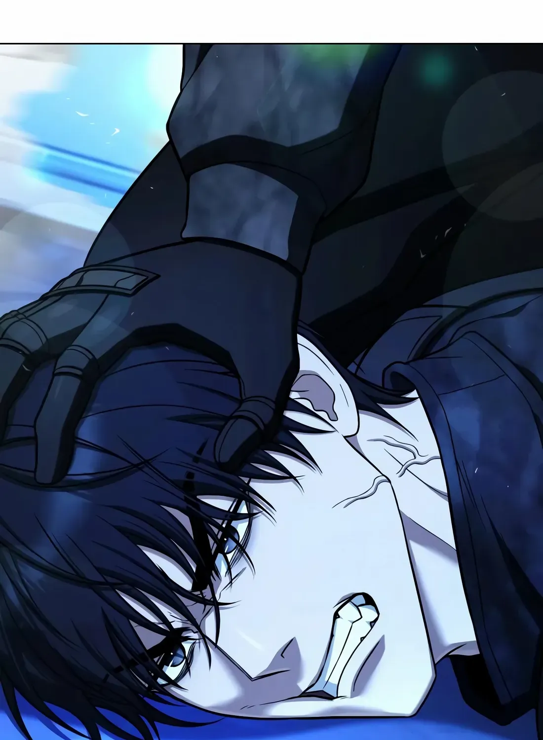 Read Zombie Dad chapter 15 image 166 on Lezhin