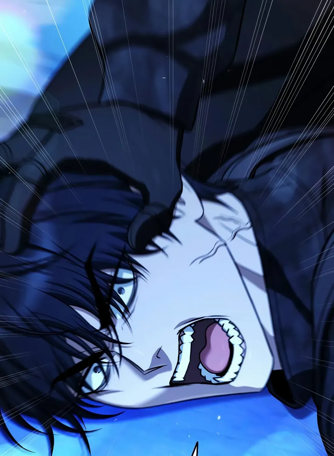 Read Zombie Dad chapter 15 image 169 on Lezhin
