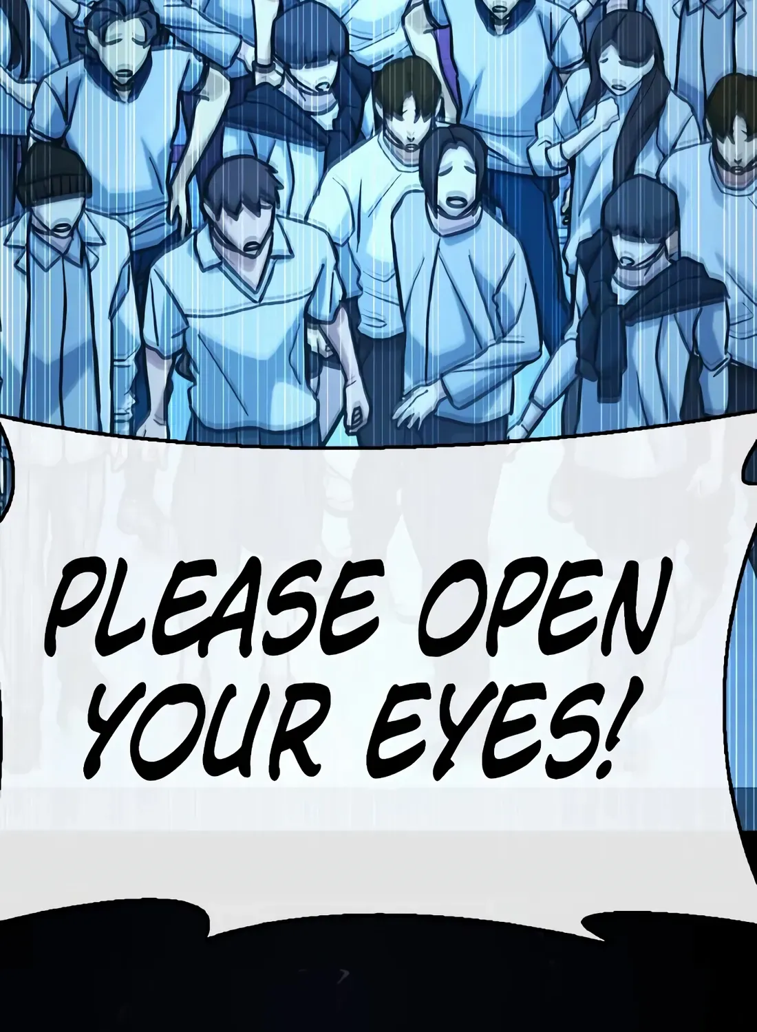 Read Zombie Dad chapter 15 image 175 on Lezhin