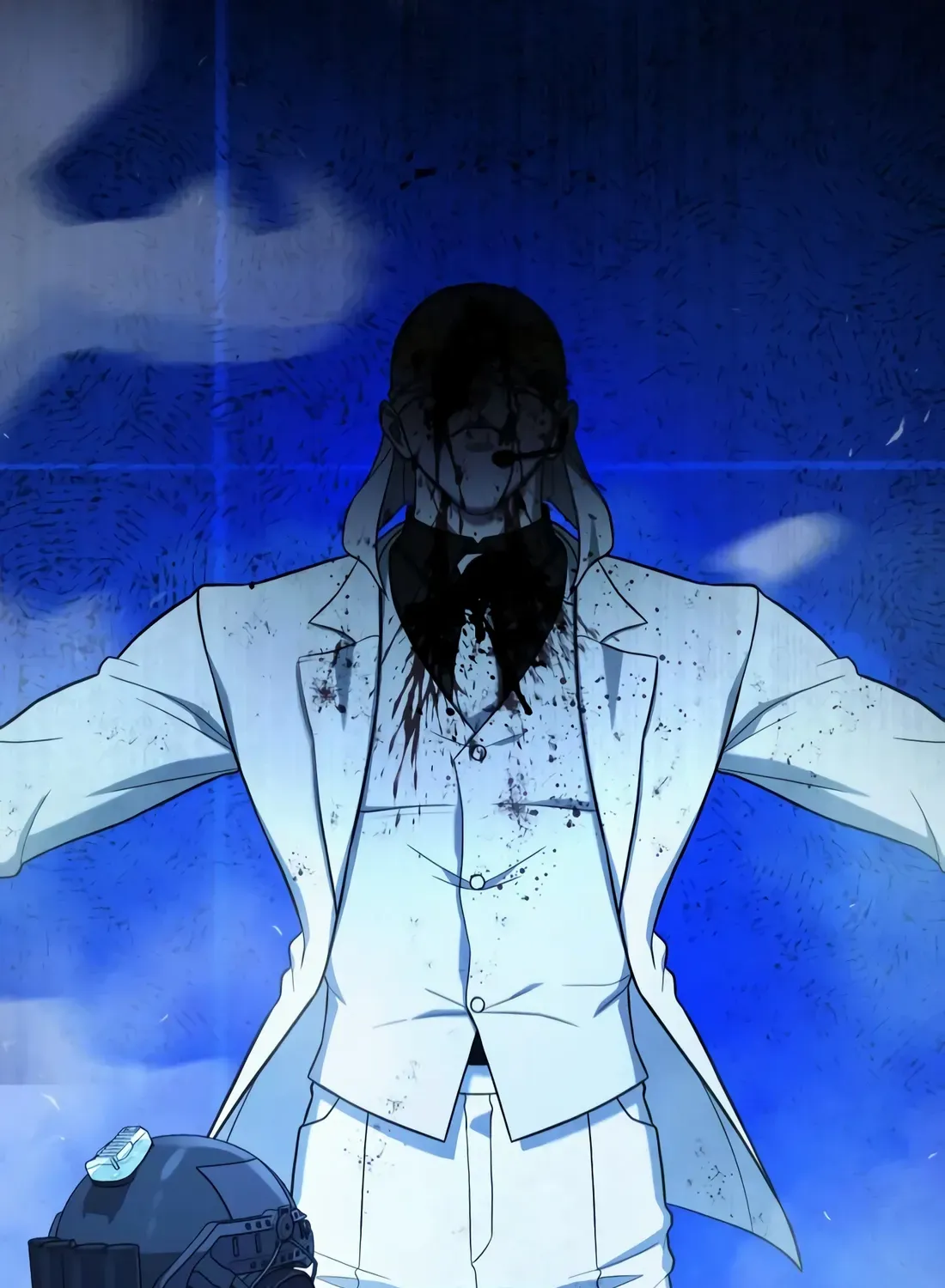 Read Zombie Dad chapter 15 image 177 on Lezhin