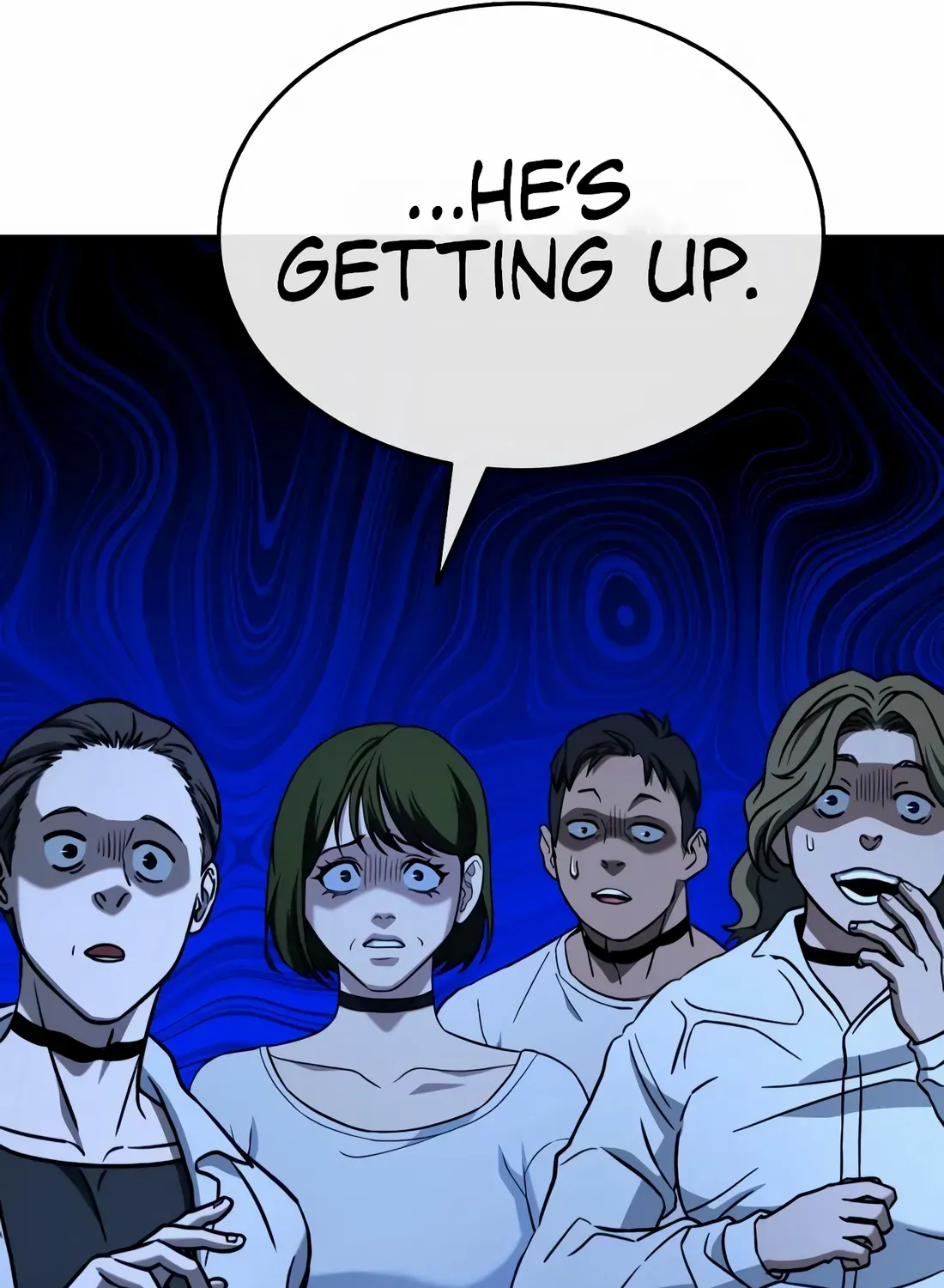 Read Zombie Dad chapter 15 image 180 on Lezhin