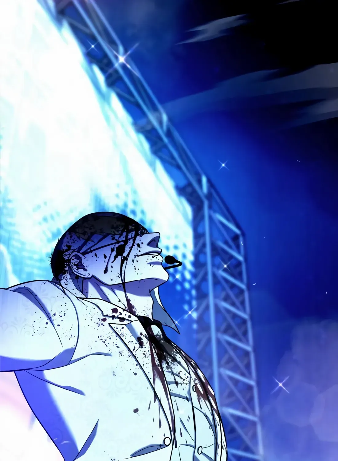 Read Zombie Dad chapter 15 image 184 on Lezhin