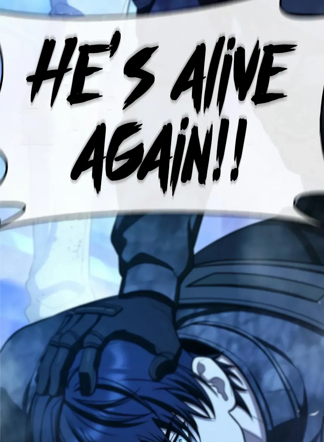 Read Zombie Dad chapter 15 image 186 on Lezhin