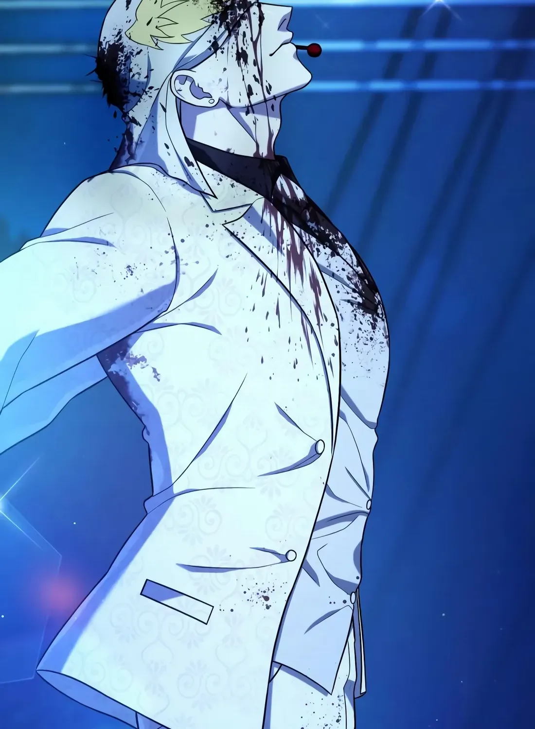 Read Zombie Dad chapter 15 image 192 on Lezhin