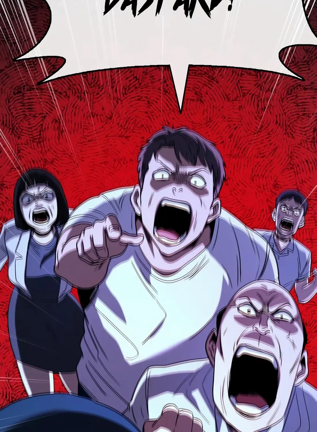 Read Zombie Dad chapter 15 image 204 on Lezhin