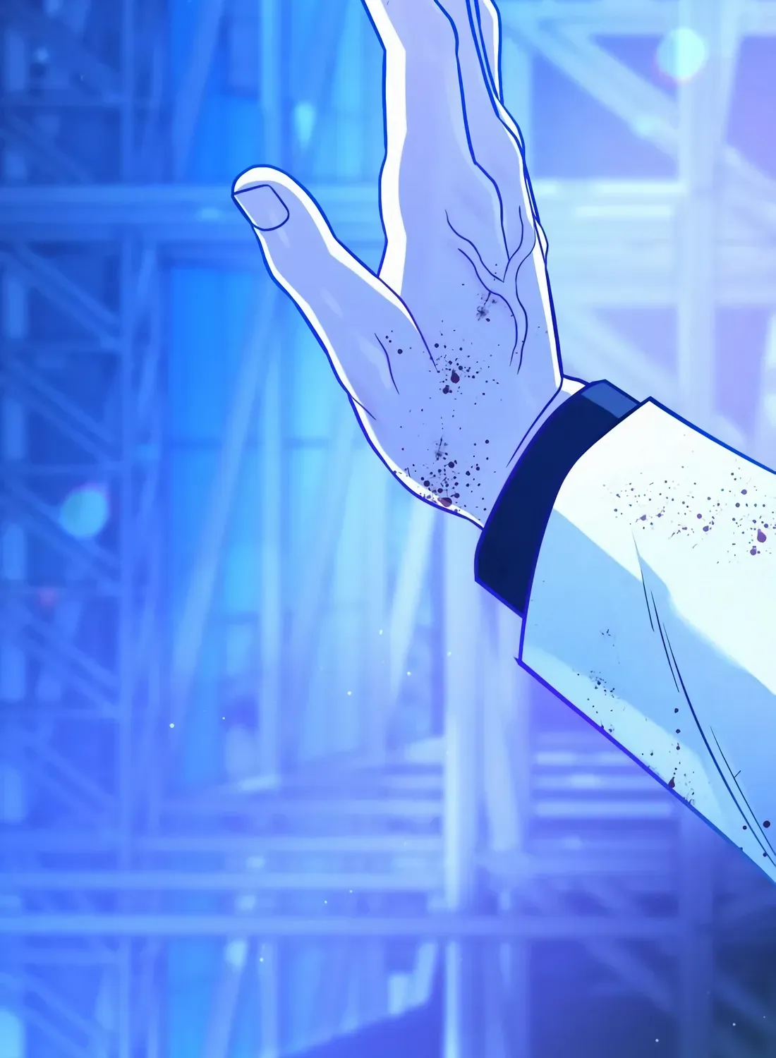 Read Zombie Dad chapter 15 image 212 on Lezhin