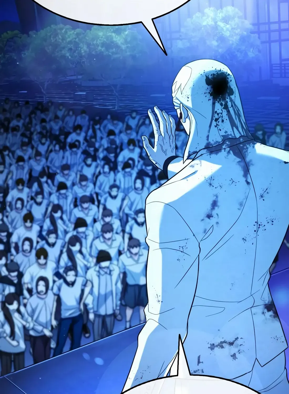 Read Zombie Dad chapter 15 image 220 on Lezhin