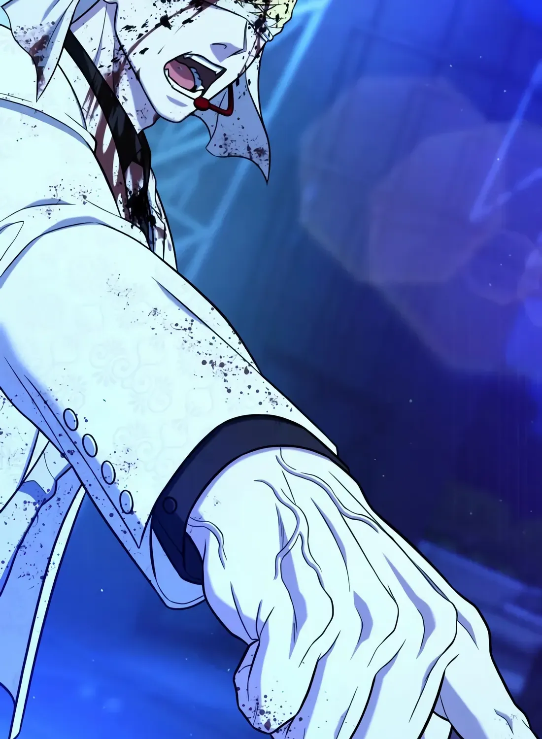Read Zombie Dad chapter 15 image 223 on Lezhin