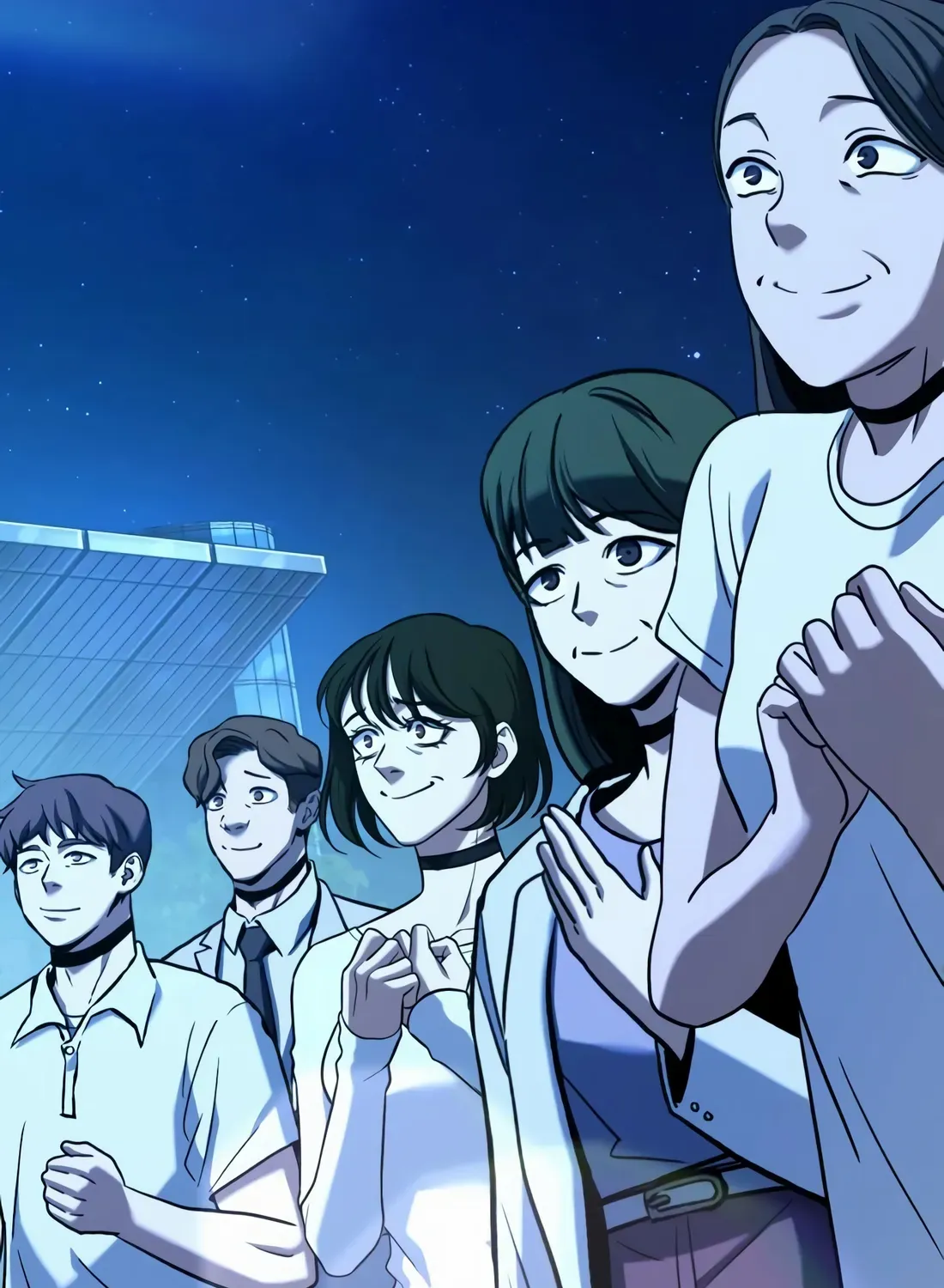 Read Zombie Dad chapter 15 image 226 on Lezhin