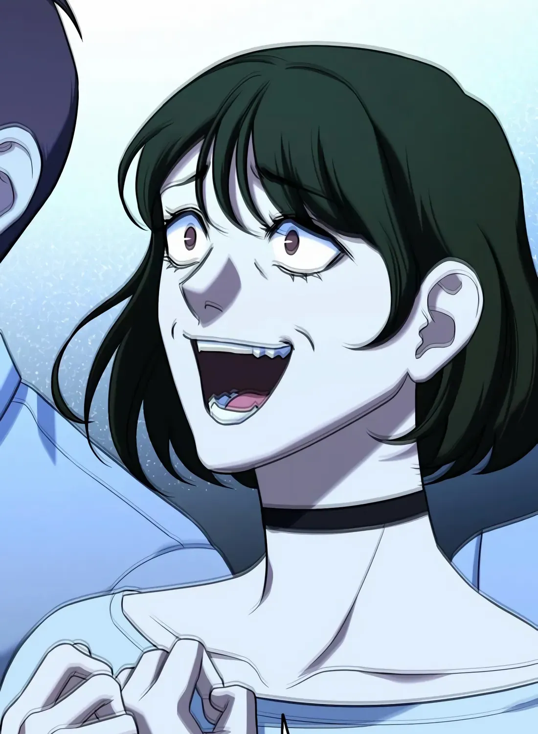 Read Zombie Dad chapter 15 image 228 on Lezhin