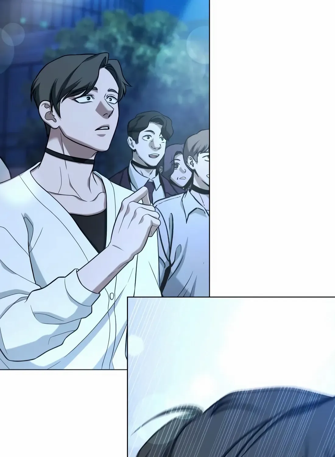 Read Zombie Dad chapter 15 image 23 on Lezhin