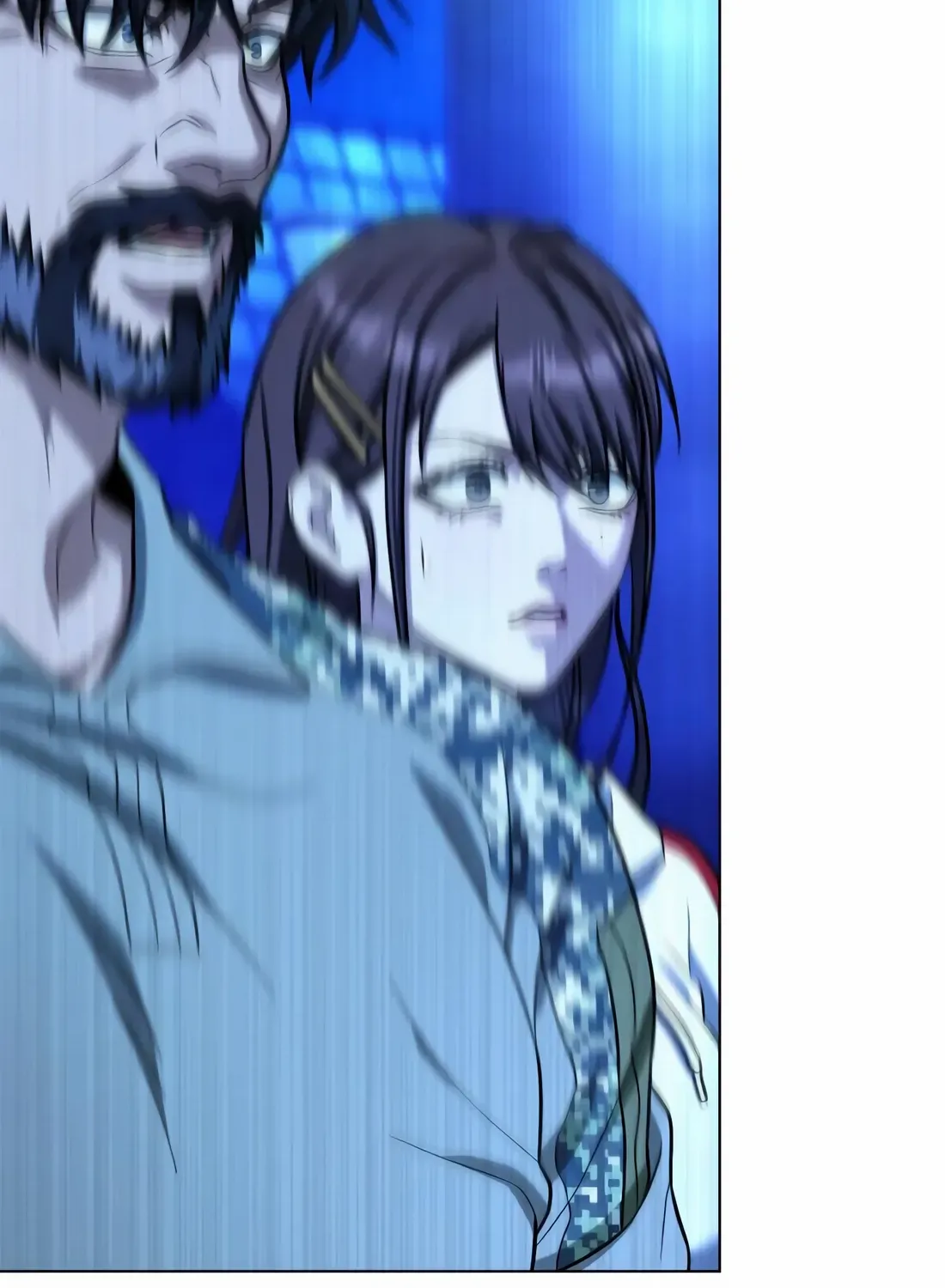 Read Zombie Dad chapter 15 image 243 on Lezhin