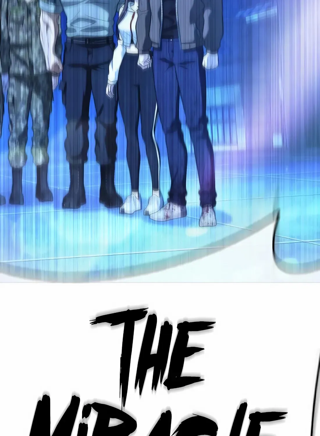 Read Zombie Dad chapter 15 image 250 on Lezhin