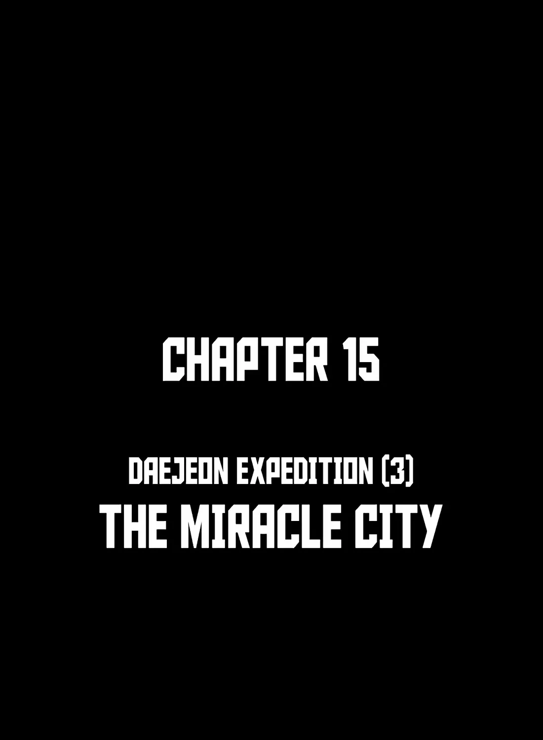 Read Zombie Dad chapter 15 image 3 on Lezhin