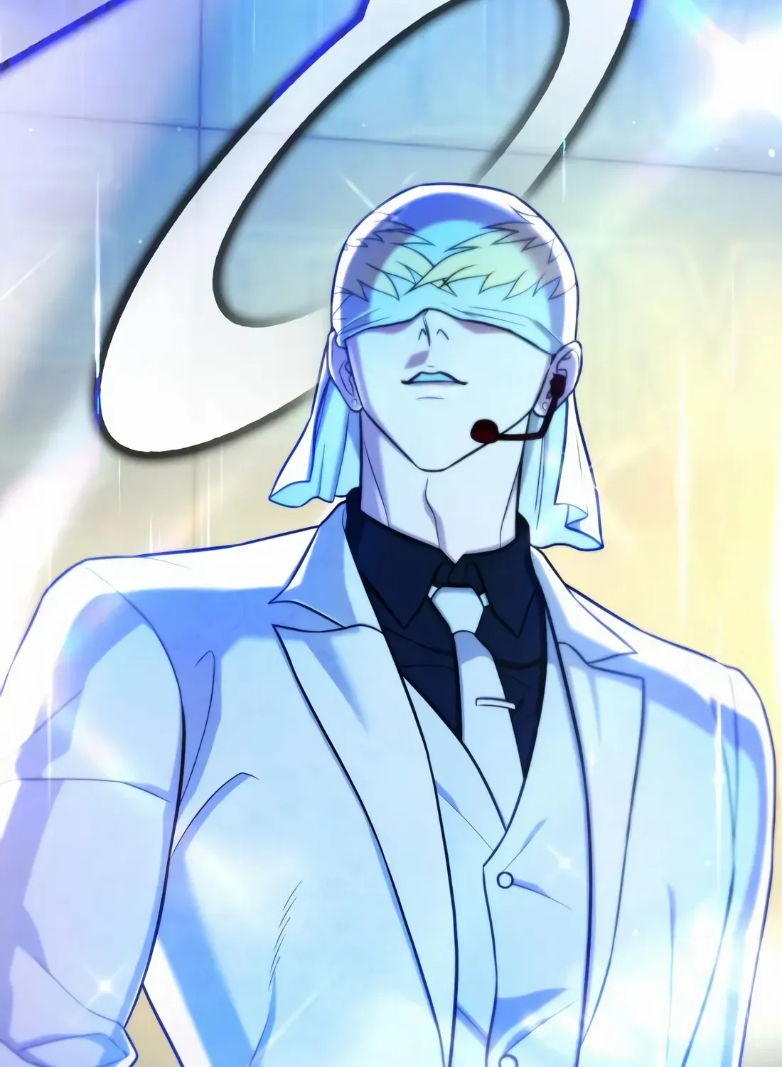 Read Zombie Dad chapter 15 image 39 on Lezhin