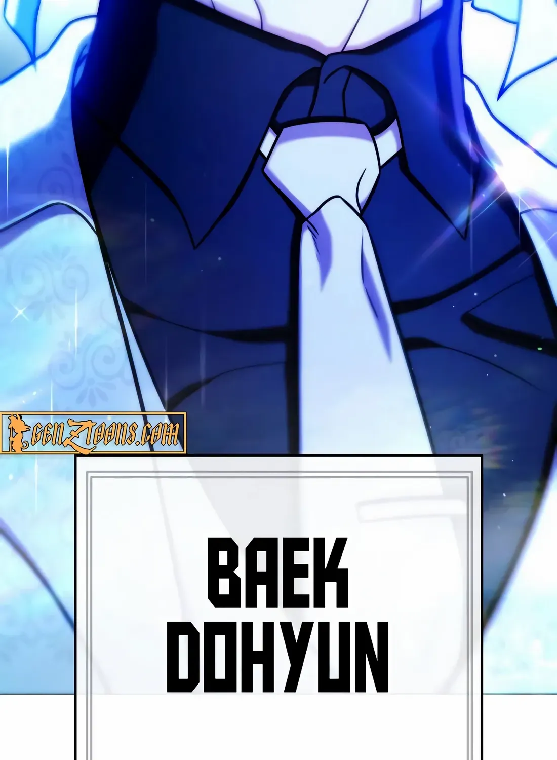 Read Zombie Dad chapter 15 image 41 on Lezhin