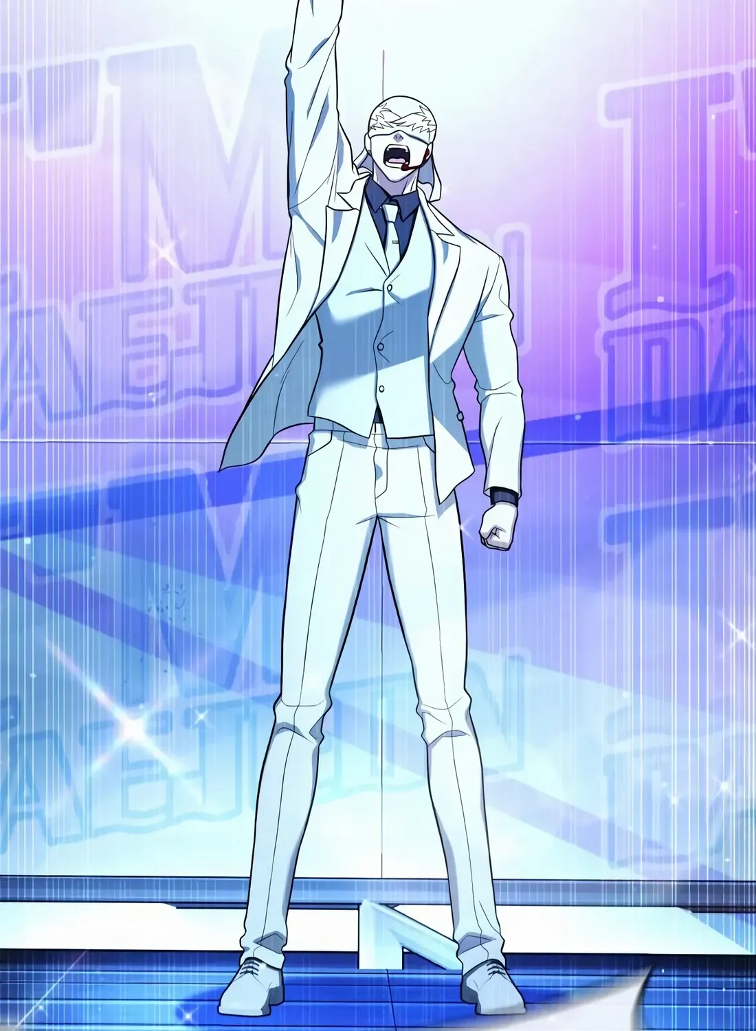 Read Zombie Dad chapter 15 image 49 on Lezhin