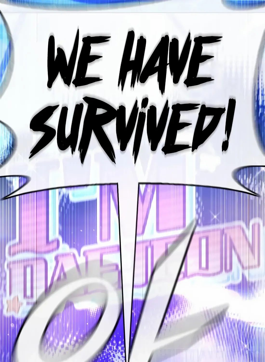Read Zombie Dad chapter 15 image 50 on Lezhin