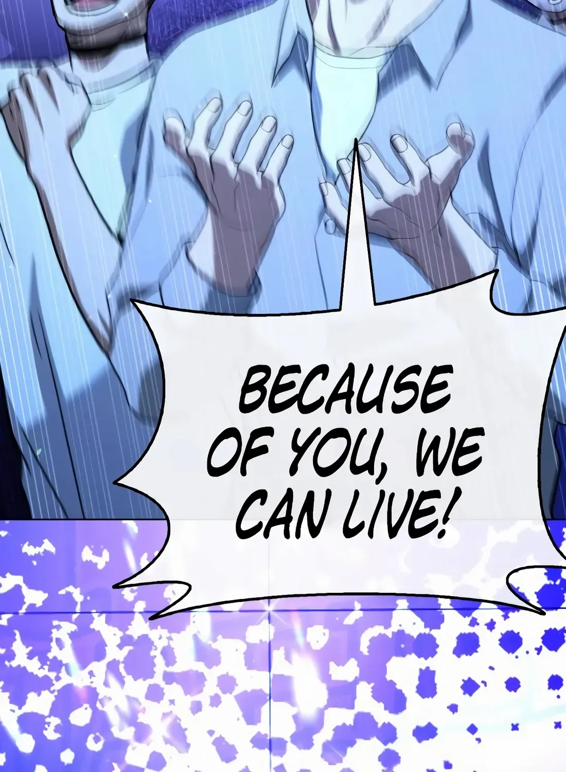 Read Zombie Dad chapter 15 image 60 on Lezhin