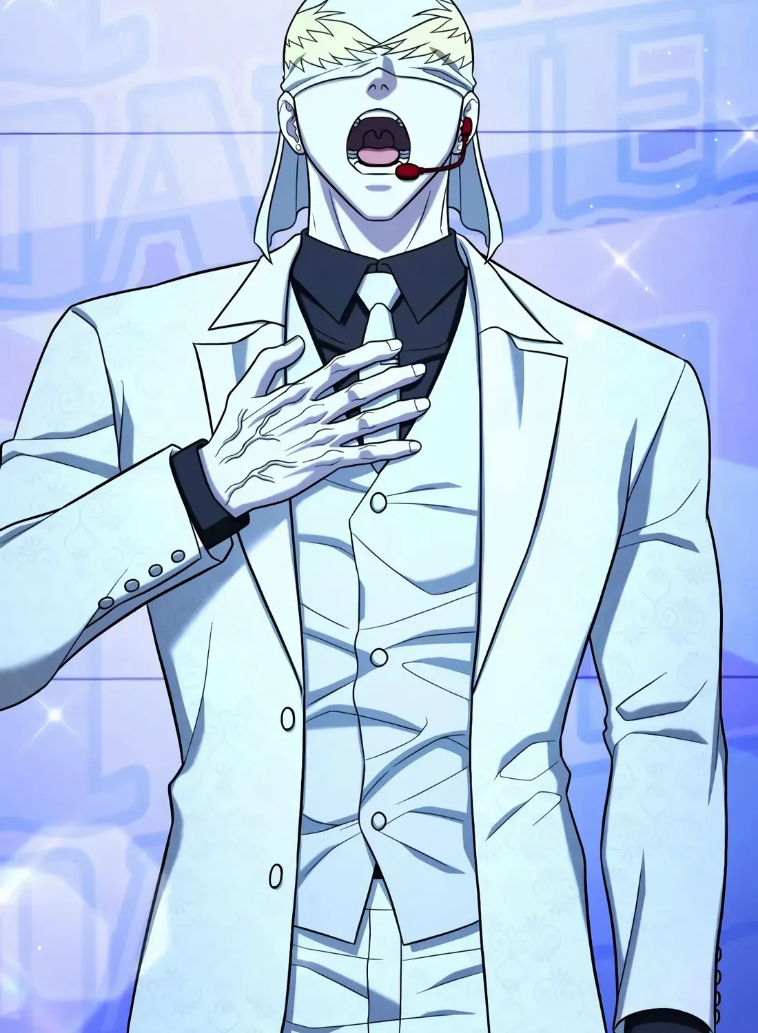 Read Zombie Dad chapter 15 image 63 on Lezhin