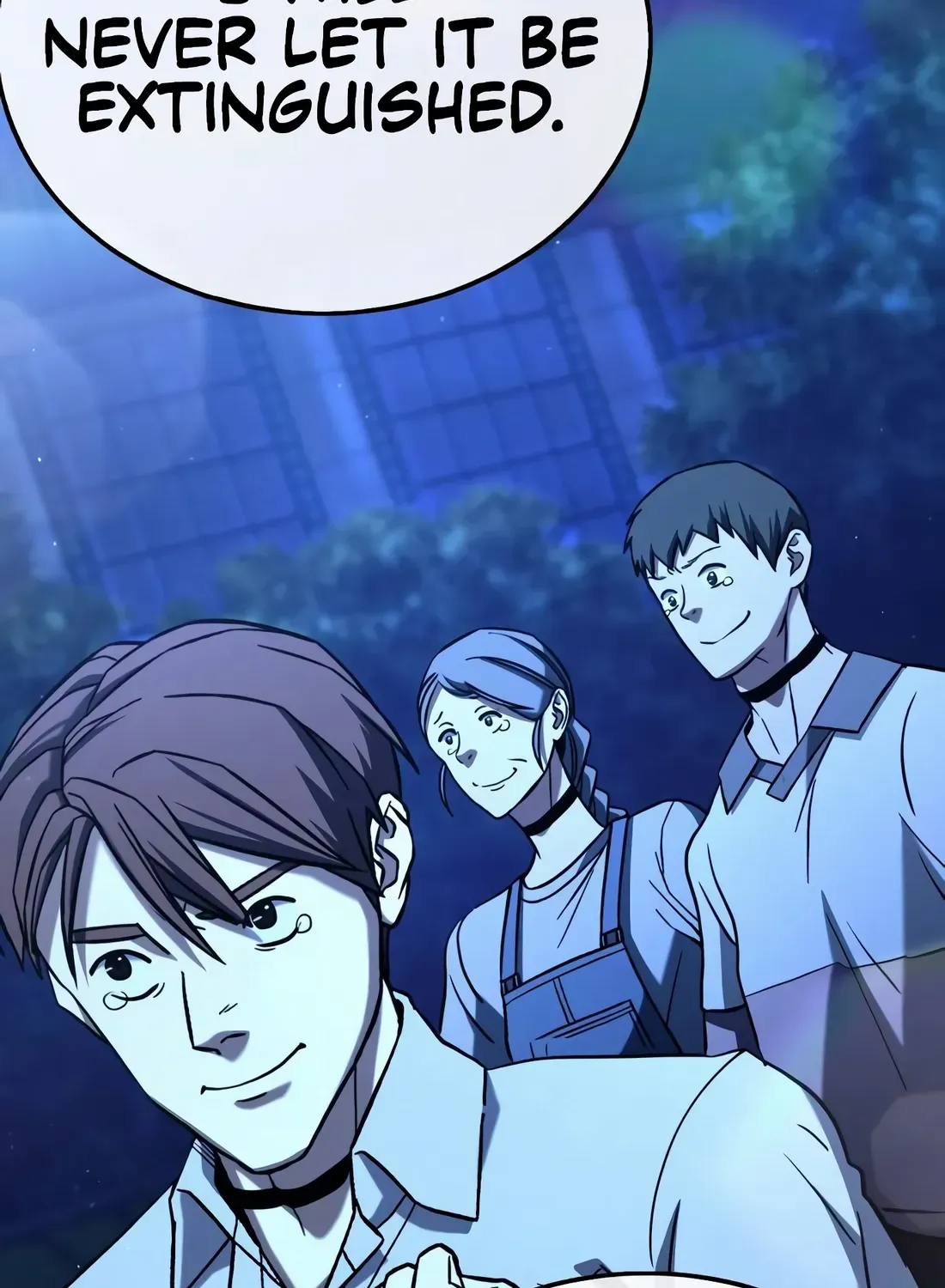 Read Zombie Dad chapter 15 image 66 on Lezhin