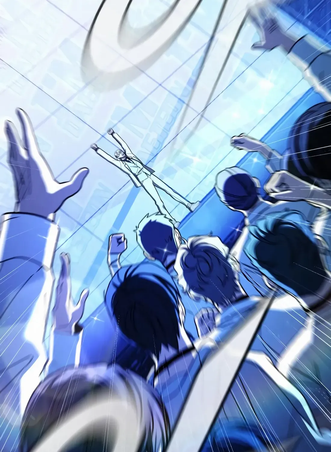 Read Zombie Dad chapter 15 image 74 on Lezhin