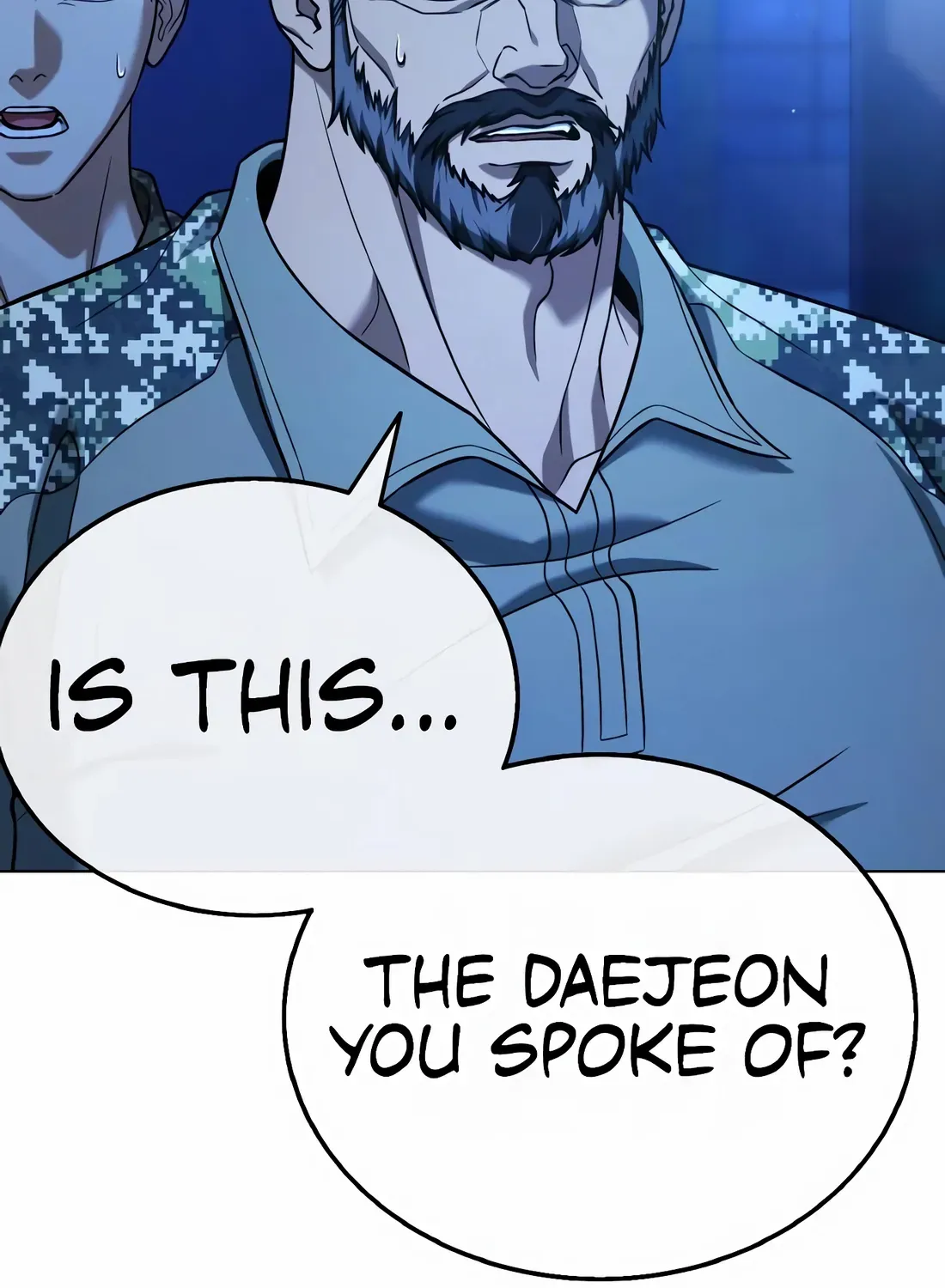 Read Zombie Dad chapter 15 image 81 on Lezhin