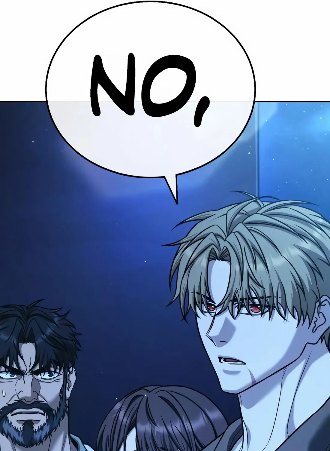 Read Zombie Dad chapter 15 image 83 on Lezhin